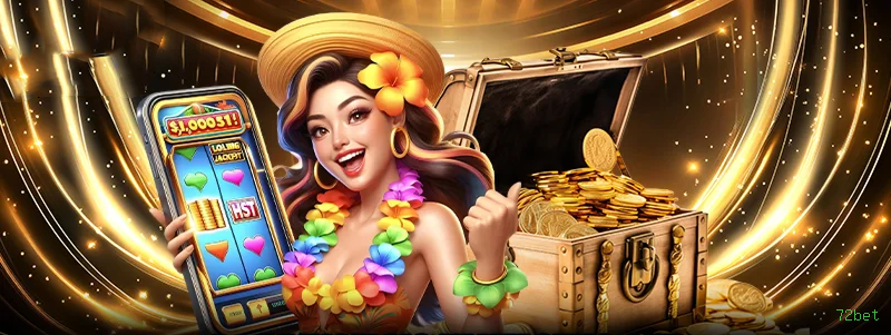 APP oficial da 72bet para mobile