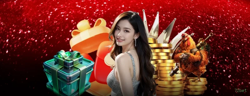 Cassino ao vivo da 72bet com dealers reais
