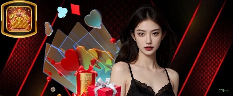 Ganhe prêmios incríveis na 72bet